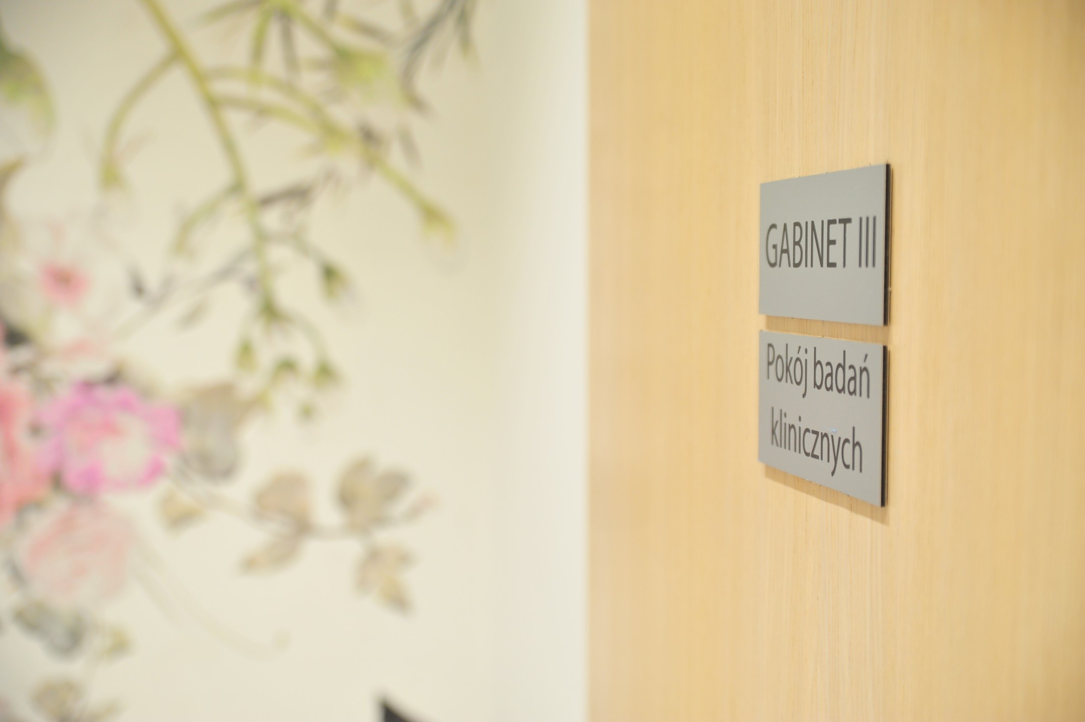 Topolowa MediCenter - Gabinet 3